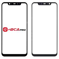 Скло дисплея OCA Pro для Xiaomi Mi 8 + OCA (для переклеювання)