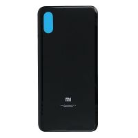 Задня частина корпусу Xiaomi Mi 8 Pro Meteorite Black