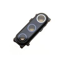 Скло камери Xiaomi Mi 9 with frame Black