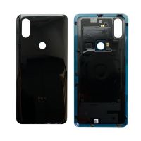 Задня частина корпусу Xiaomi Mi Mix 3 Black