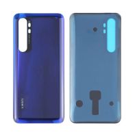 Задня частина корпусу Xiaomi Mi Note 10 Lite Purple