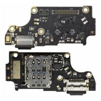 Плата зарядки Xiaomi Poco F2 Pro / Redmi K30 Pro