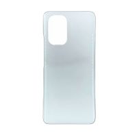 Задня частина корпусу Xiaomi Poco F3 / Redmi K40 Arctic White