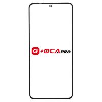 Скло дисплея OCA Pro для Xiaomi Poco F5 / Redmi Note 12 Turbo + OCA (для переклеювання)