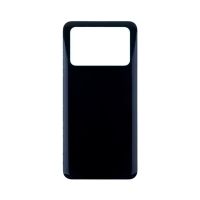 Задня частина корпусу Xiaomi Poco M4 Pro 4G Black