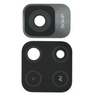 Скло камери Xiaomi Poco M4 Pro 5G Black