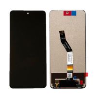 Дисплей Xiaomi Poco M4 Pro 5G / Redmi Note 11 5G / Redmi Note 11S 5G (Service Pack) Black