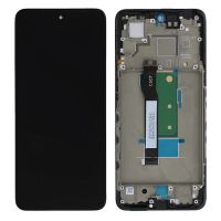 Дисплей Xiaomi Poco X4 GT complete with frame Black
