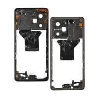 Середня частина Xiaomi Poco X5 Pro 5G Blue