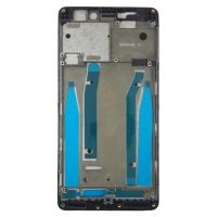 Рамка дисплея для Xiaomi Redmі 3 / Redmі 3S Black