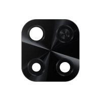 Скло камери Xiaomi Redmi 10C / Poco C40 Black