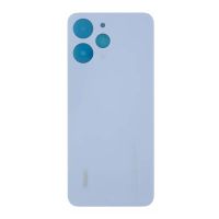 Задня частина корпусу Xiaomi Redmi 12 Sky Blue