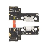 Плата зарядки Xiaomi Redmi 12C