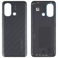 Задня частина корпусу Xiaomi Redmi 12C Graphite Gray (Black)