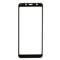 Скло дисплея Xiaomi Redmi 7A Black (для переклеювання)