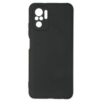Чохол для Xiaomi Redmi Note 10 / Note 10s Black