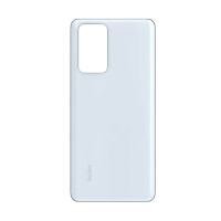 Задня частина корпусу Xiaomi Redmi Note 10 Pro Glacier Blue