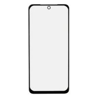 Скло дисплея Xiaomi Redmi Note 10 Pro 5G / Poco X3 GT Black (для переклеювання)