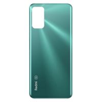 Задня частина корпусу Xiaomi Redmi Note 10 Pro Aurora Green