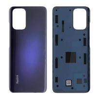 Задня частина корпусу Xiaomi Redmi Note 10 / Note 10S Starlight Purple