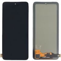 Дисплей Xiaomi Redmi Note 11 / Note 11S / Note 12S / Poco M4 Pro complete INCELL Black