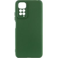 Чохол для Xiaomi Redmi Note 11 Green