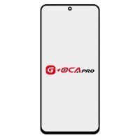 Скло дисплея OCA Pro для Xiaomi Redmi Note 11 Pro 5G / Poco X4 Pro 5G + OCA (для переклеювання)