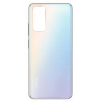 Задня частина корпусу Xiaomi Redmi Note 11 / Redmi Note 11S Pearl White
