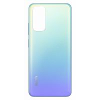 Задня частина корпусу Xiaomi Redmi Note 11 / Redmi Note 11S Star Blue