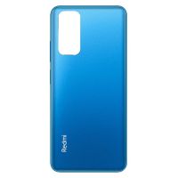 Задня частина корпусу Xiaomi Redmi Note 11 / Redmi Note 11S Twilight Blue