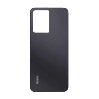 Задня частина корпусу Xiaomi Redmi Note 12 4G Onyx Gray