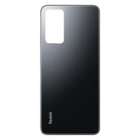 Задня частина корпусу Xiaomi Redmi Note 12 Pro 4G Graphite Gray