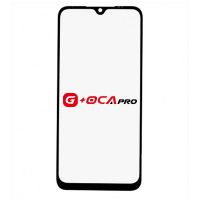 Скло дисплея OCA Pro для Xiaomi Redmi Note 8 + OCA (для переклеювання)
