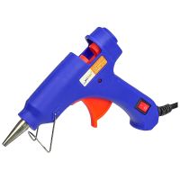 Термоклейовий пістолет Yulian YL-266