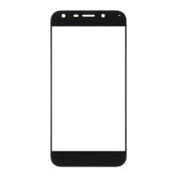 Скло дисплея ZTE Blade A6 / Blade A6 lite Black + OCA (для переклеювання)