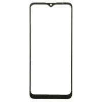 Скло дисплея ZTE Blade A72 4G / V40 Vita + OCA (для переклеювання)