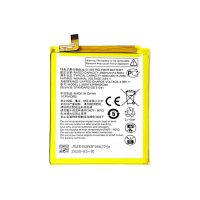 Акумулятор Li3839T43P8h826348 (4000mAh) для ZTE Blade A7S 2020 / Blade A7 2020