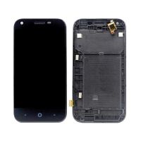 Дисплей ZTE Blade L110 Black