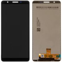 Дисплей Samsung Galaxy A01 Core SM-A013 / M01 Core SM-M013 complete Black