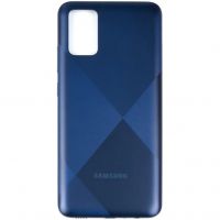Задня частина корпусу Samsung Galaxy A02S SM-A025 Blue