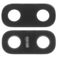 Скло камери Samsung Galaxy A10 SM-A105 / M10 SM-M105 / A202 Black
