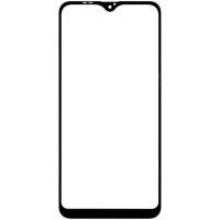Скло дисплея Samsung Galaxy A10 SM-A105 / M10 SM-M105 Black + OCA (для переклеювання)