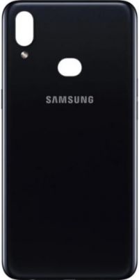 Задня частина корпусу Samsung Galaxy A10S 2019 SM-A107 Black