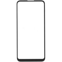 Скло дисплея Samsung Galaxy A11 SM-A115 / M11 SM-M115 Black + OCA (для переклеювання)