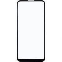Скло дисплея Samsung Galaxy A11 SM-A115 / M11 SM-M115 Black (для переклеювання)