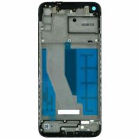 Рамка дисплея Samsung Galaxy A11 SM-A115 / M11 SM-M115 Black