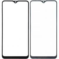 Скло дисплея Samsung Galaxy A32 SM-A325 Black (для переклеювання)