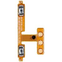 Шлейф Samsung Galaxy A12 SM-A125 / A32 5G SM-A326 / M51 SM-M515 / M31S SM-M317 (Volume)