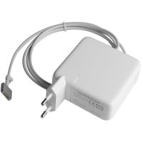 Зарядний пристрій Macbook MagSafe Power Adapter 2 A1424 (85W / 20V / 4.25A)