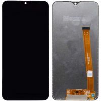 Дисплей Samsung Galaxy A20E SM-A202 complete Black Original (PRC)